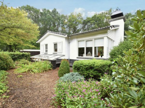 Lovely holiday home in Rijssen Holten with garden